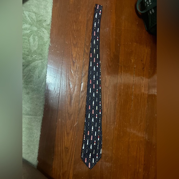 Ties Ties - Picture 2 of 9